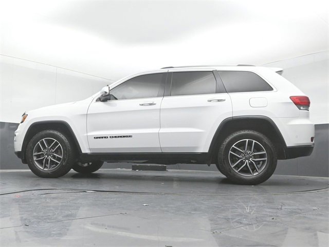 Used 2019 Jeep Grand Cherokee Limited image 6