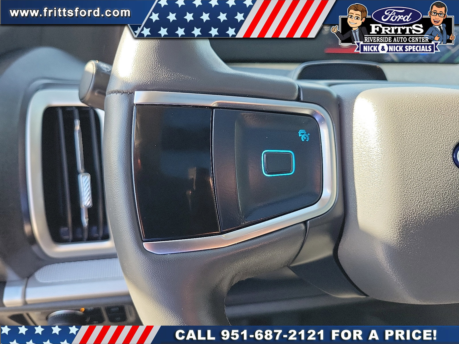 Certified 2025 Ford Expedition Max Active image 7