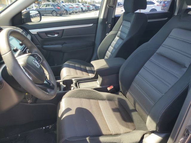 Used 2018 Honda CR-V LX image 14