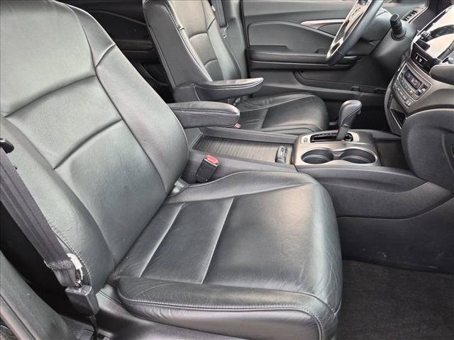 Used 2019 Honda Pilot EX-L image 22