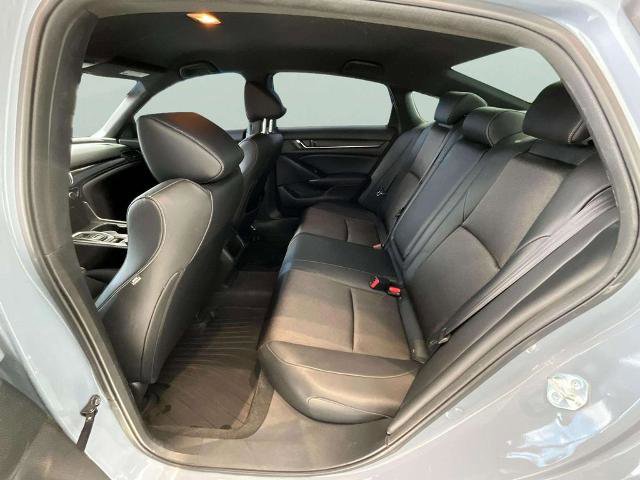 Used 2022 Honda Accord Sport image 17