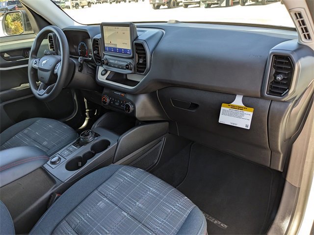 Certified 2024 Ford Bronco Sport Heritage image 13