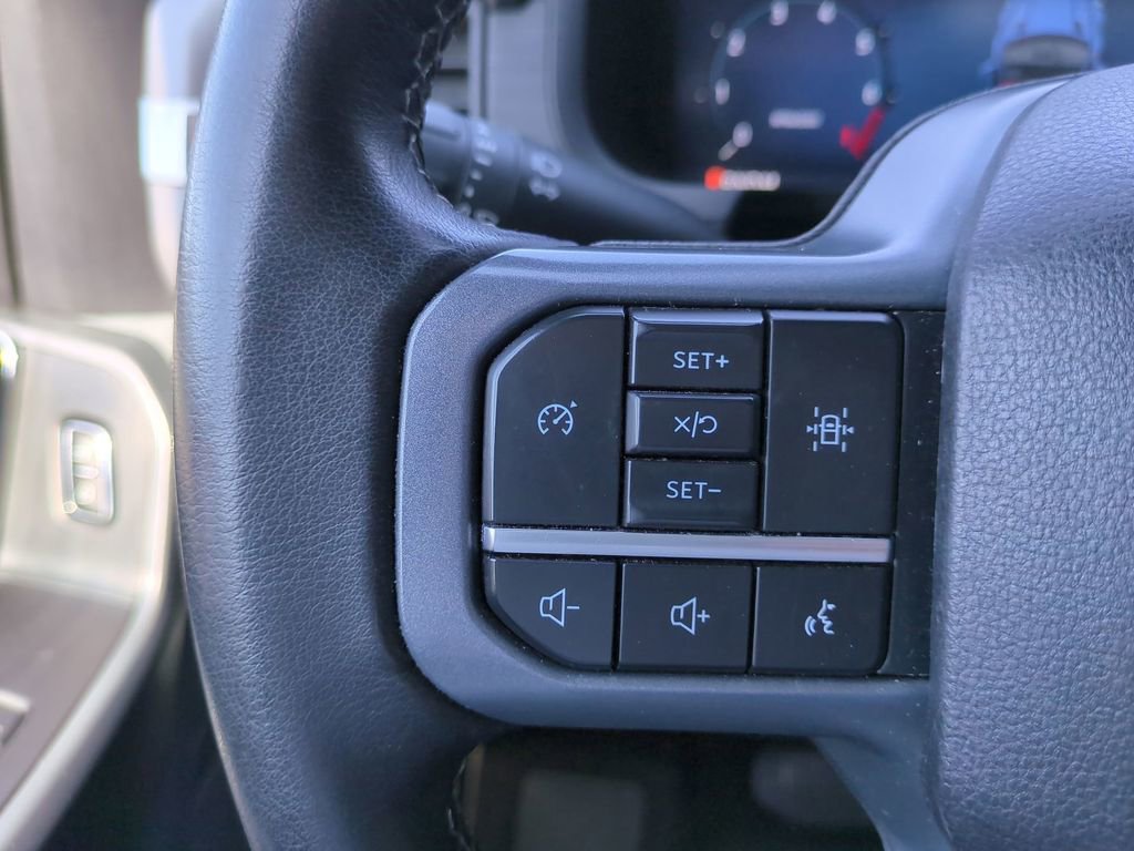 Certified 2024 Ford F150 XLT w/ Mobile Office Package AWD/4WD image 28