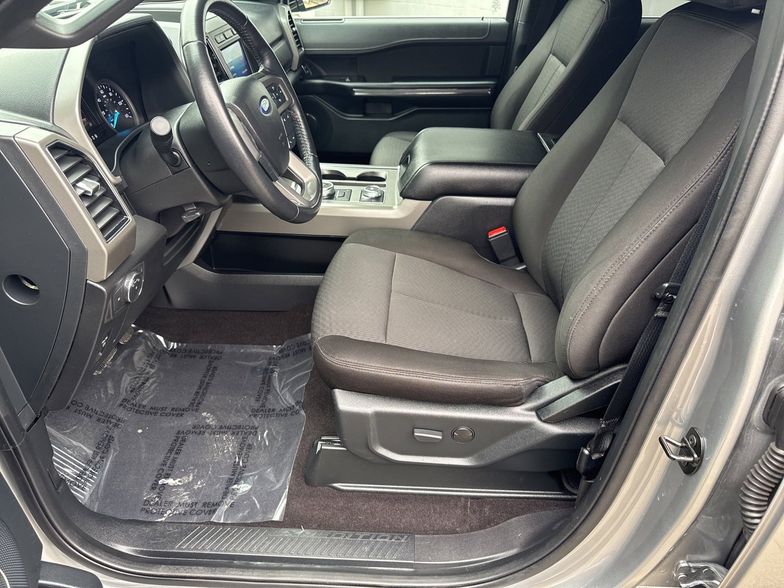 Certified 2021 Ford Expedition XLT image 41