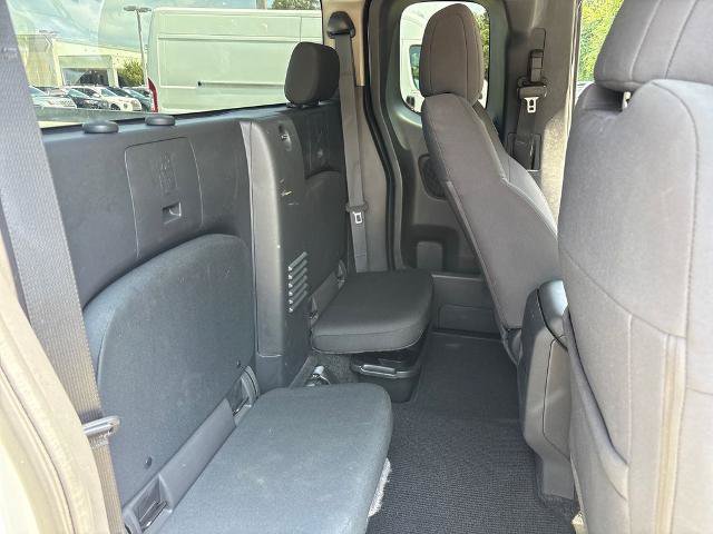 Used 2022 Nissan Frontier S w/ Technology Package AWD/4WD image 28