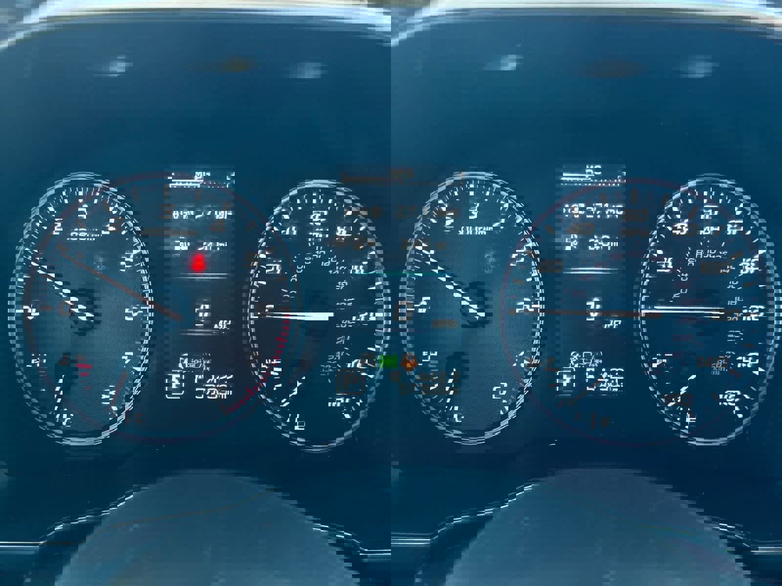 Used 2022 Subaru Legacy Limited image 35