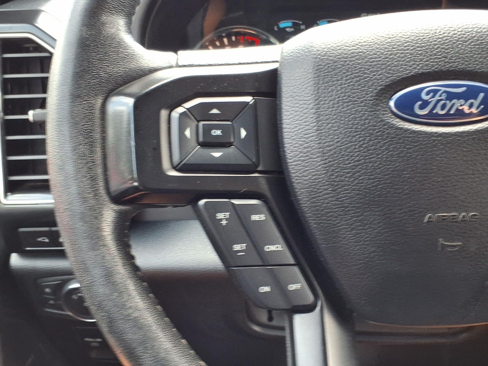Certified 2019 Ford F150 Lariat w/ Equipment Group 502A Luxury AWD/4WD image 24
