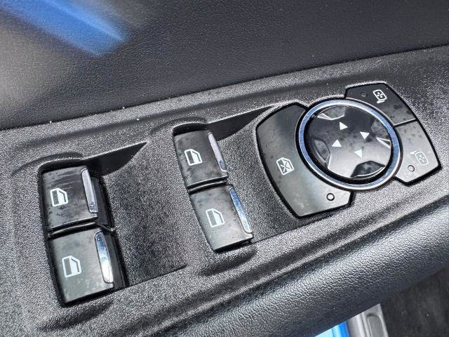 Certified 2024 Ford Edge SE AWD/4WD image 27