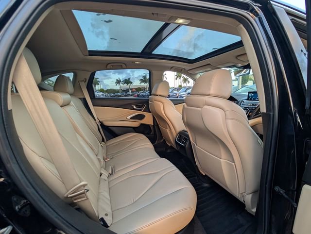 Used 2019 Acura RDX AWD image 14