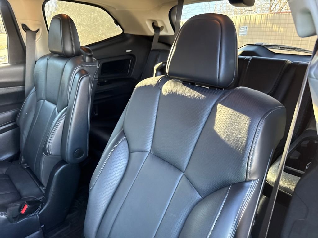 Used 2021 Subaru Ascent Touring image 21