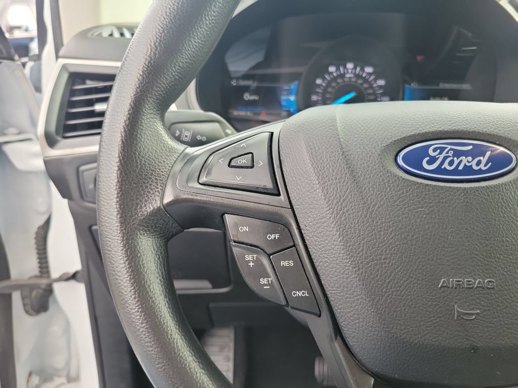 Certified 2022 Ford Edge SE AWD/4WD image 24