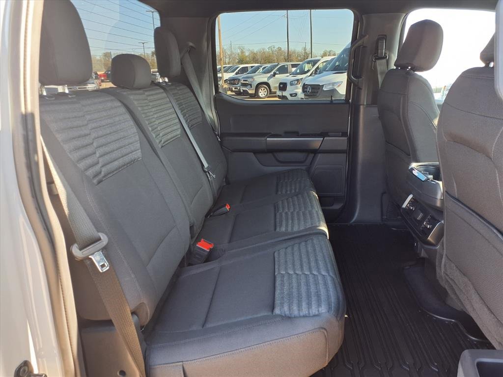 Certified 2023 Ford F150 XL w/ STX Appearance Package image 27