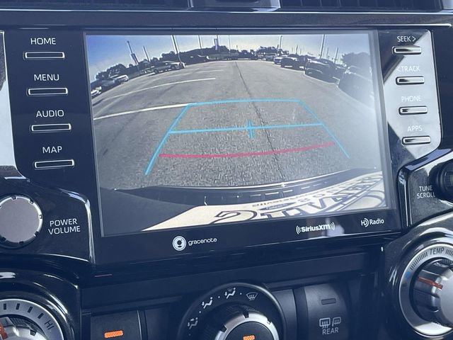 Used 2024 Toyota 4Runner TRD Off-Road Premium w/ Moonroof Package image 23