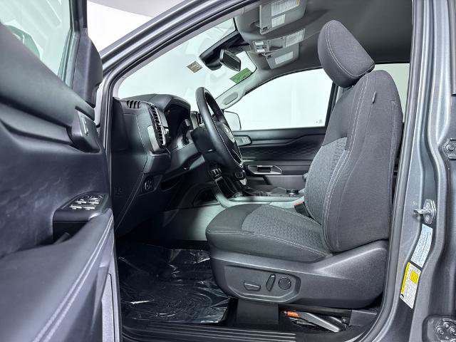 Certified 2024 Ford Ranger XLT AWD/4WD image 6