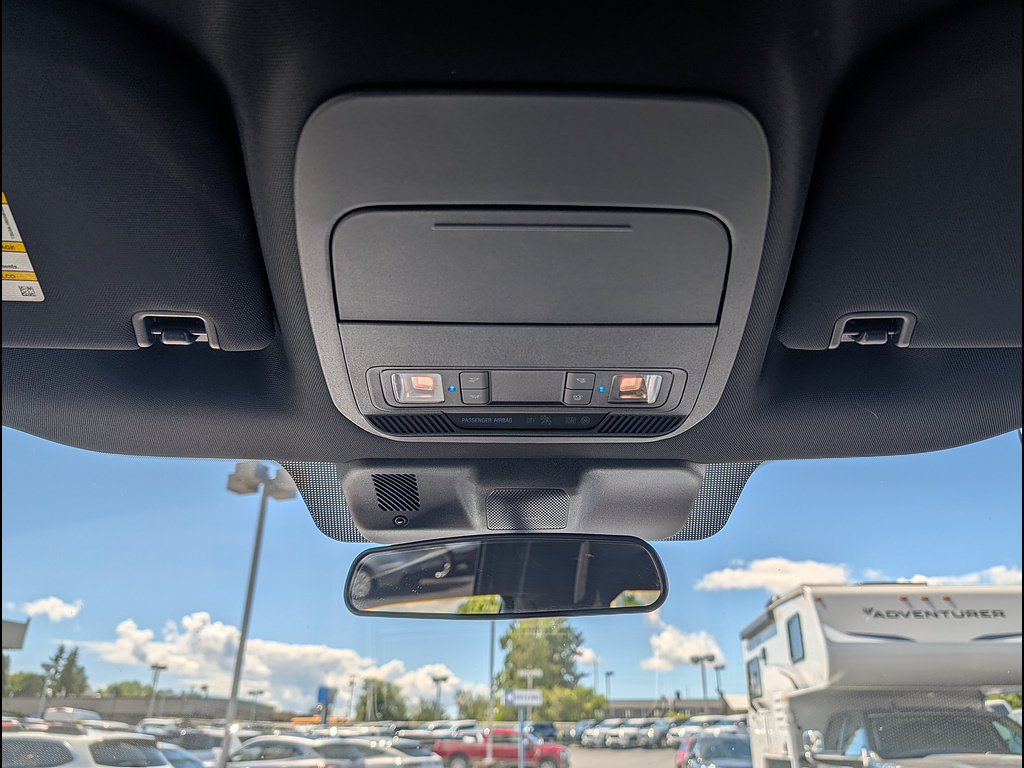 Certified 2024 Ford F150 STX AWD/4WD image 24