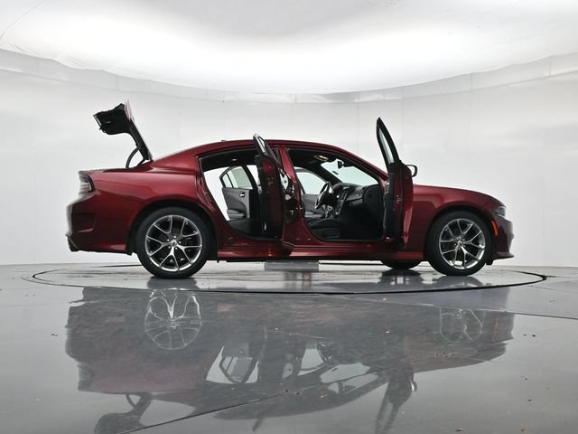 Used 2019 Dodge Charger GT w/ Plus Group RWD image 58