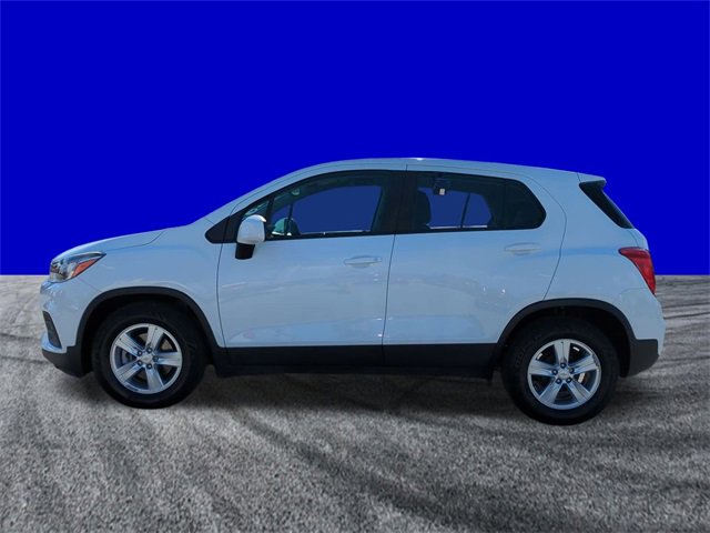 Used 2020 Chevrolet Trax LS image 7