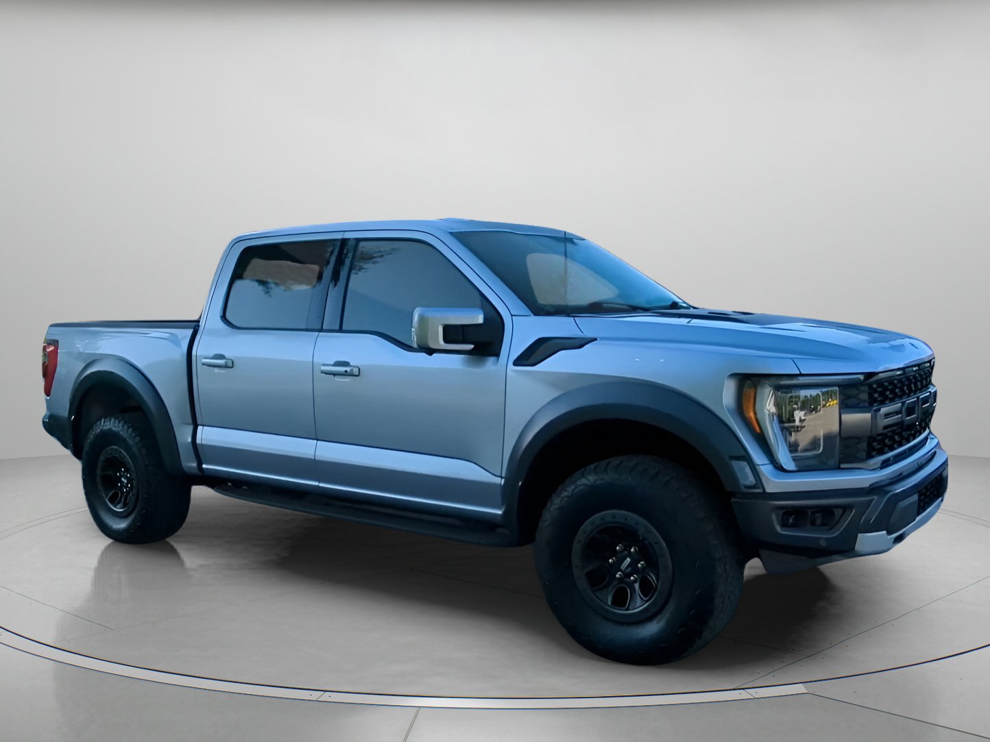 Certified 2023 Ford F150 Raptor w/ Raptor Carbon Fiber Package AWD/4WD image 36