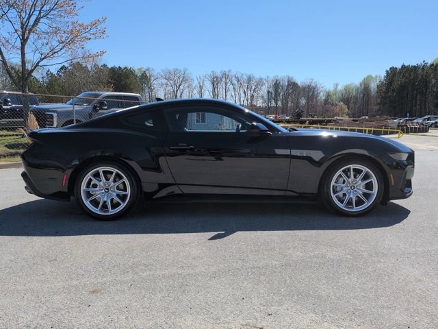 Certified 2025 Ford Mustang GT Premium RWD image 3