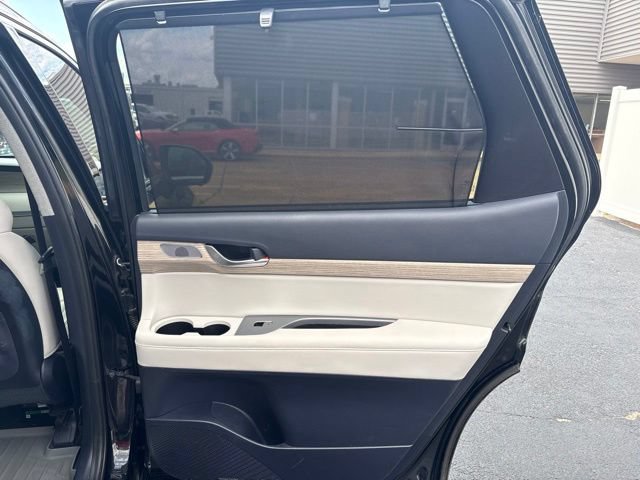 Used 2022 Hyundai Palisade Limited FWD image 23
