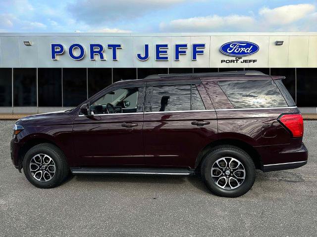 Certified 2023 Ford Expedition XLT AWD/4WD image 8