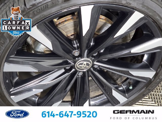 Used 2024 Toyota Crown Platinum AWD/4WD image 13