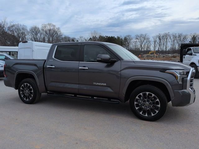 Used 2024 Toyota Tundra Limited image 7