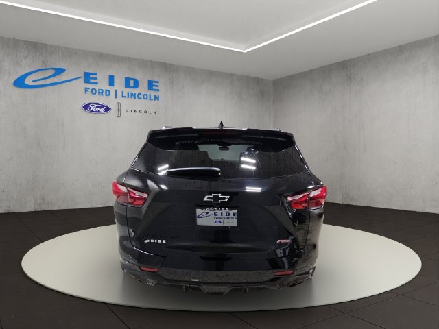 Used 2020 Chevrolet Blazer RS AWD/4WD image 9