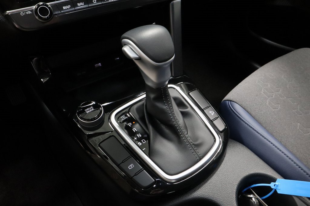 Used 2024 Kia Seltos S image 32