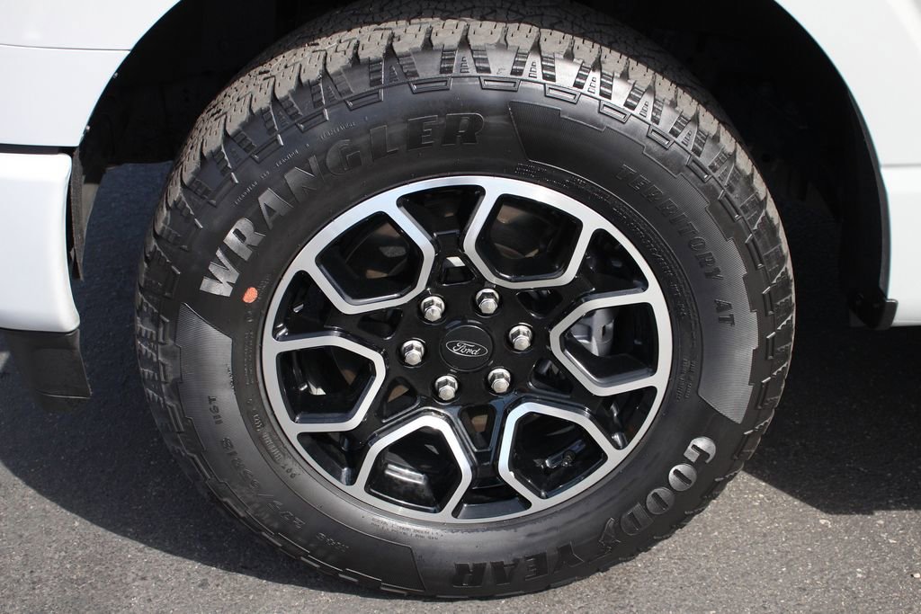 Certified 2023 Ford F150 Lariat AWD/4WD image 14