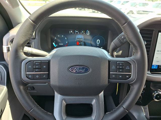 Certified 2024 Ford F150 XLT w/ Mobile Office Package AWD/4WD image 19
