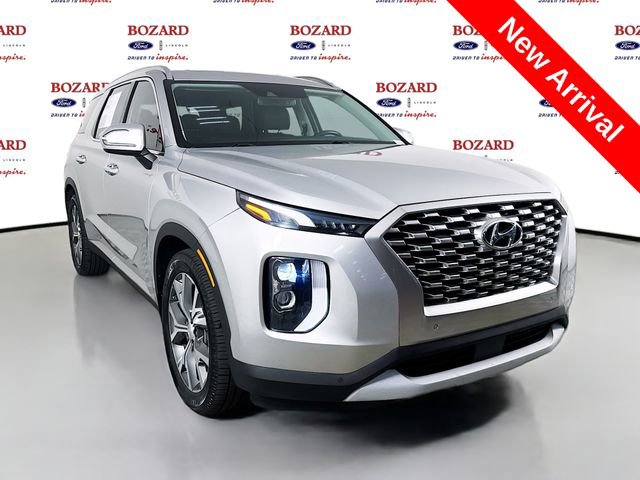 Used 2022 Hyundai Palisade SEL w/ Premium Package