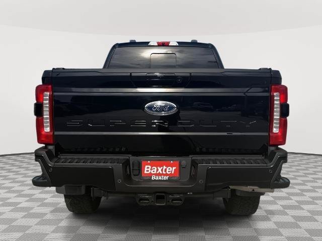 Certified 2024 Ford F350 Lariat w/ Lariat Ultimate Package AWD/4WD image 4