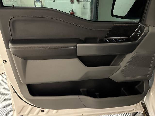 Certified 2021 Ford F150 XLT w/ Equipment Group 302A High AWD/4WD image 16