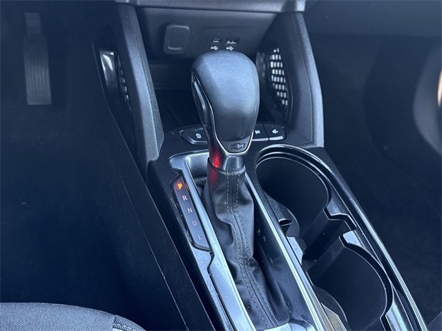 Used 2024 Chevrolet TrailBlazer LT w/ LT Cold Weather Package image 30