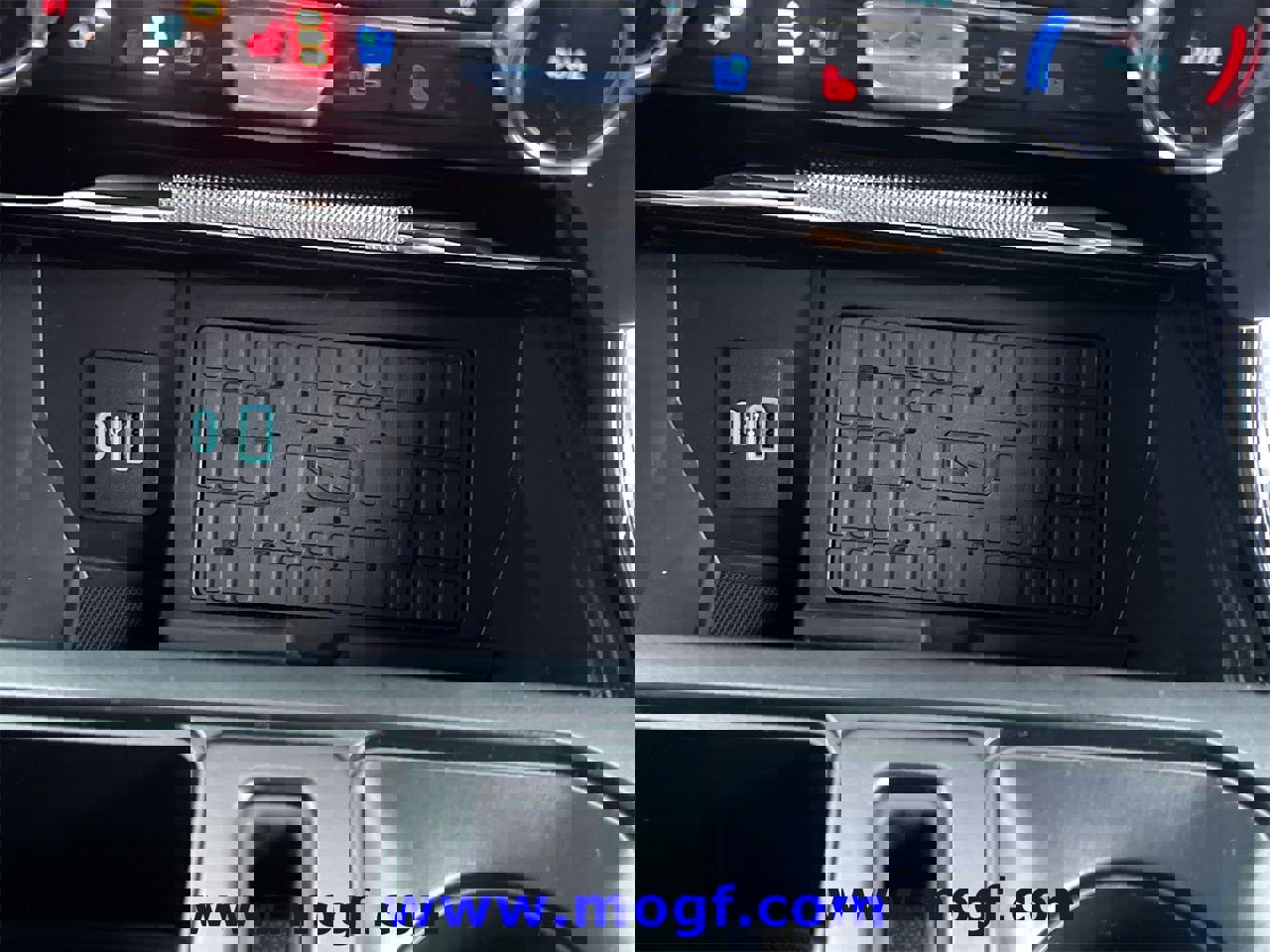 Certified 2023 Ford F150 Lariat w/ Equipment Group 502A High image 14