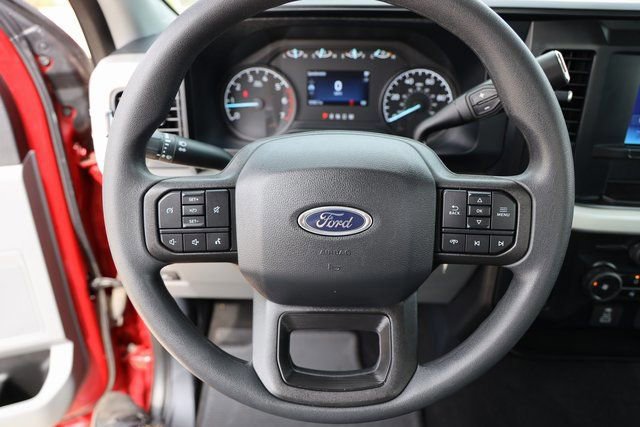 Certified 2024 Ford F250 XLT AWD/4WD image 13