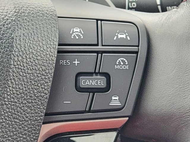 Used 2025 Toyota Camry XSE AWD/4WD image 33