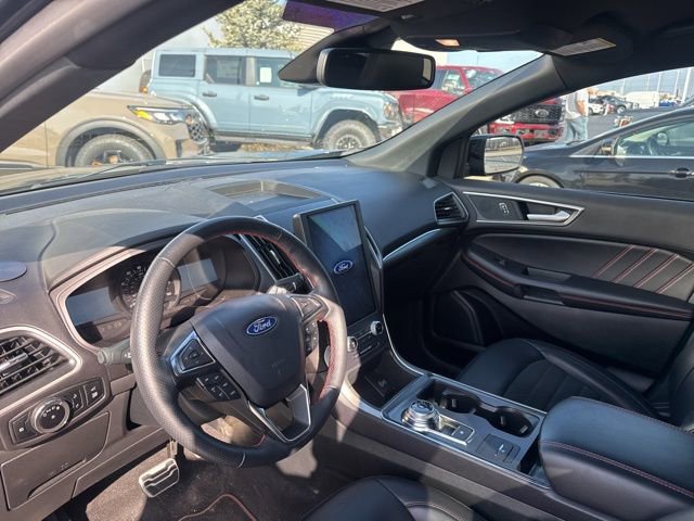 Certified 2024 Ford Edge ST-Line image 15