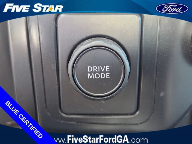 Certified 2024 Ford F150 XL RWD image 19