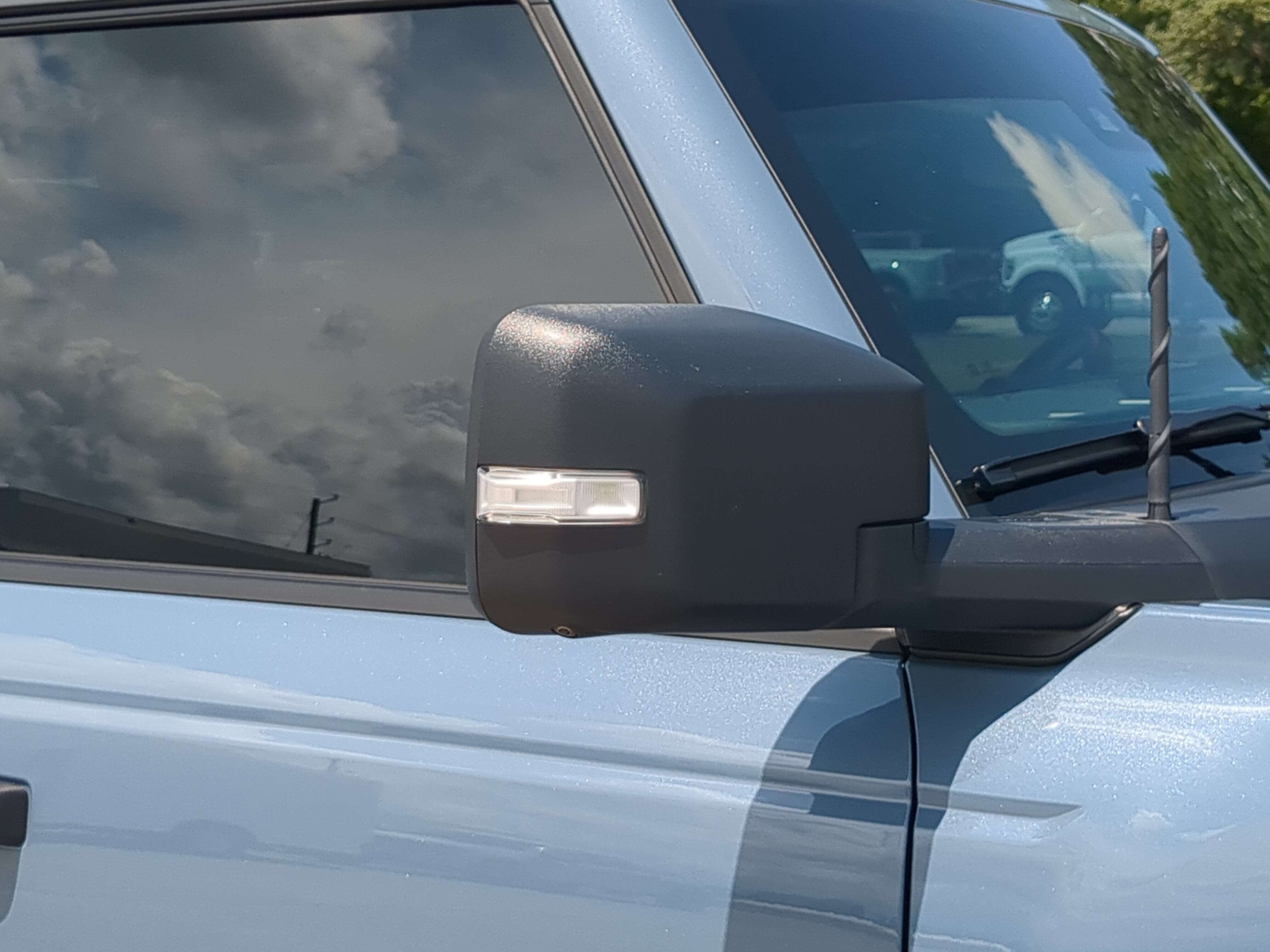 Certified 2023 Ford Bronco Raptor AWD/4WD image 10