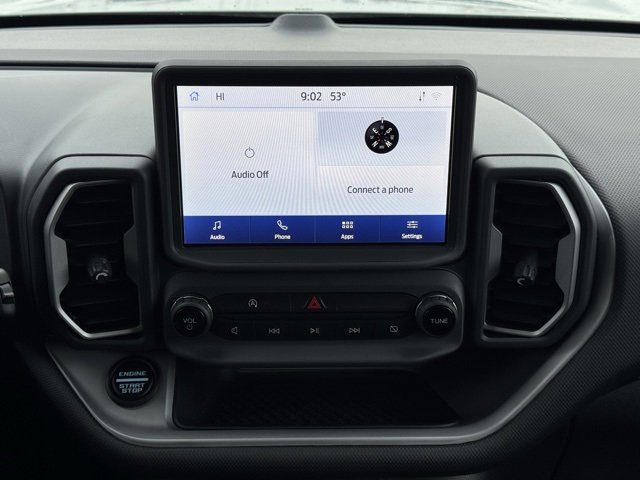 Certified 2024 Ford Bronco Sport Big Bend image 9