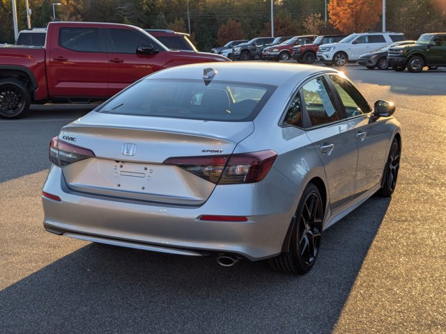 Used 2026 Honda Civic Sport image 5