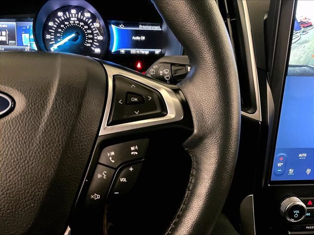 Certified 2024 Ford Edge SEL w/ Convenience Package AWD/4WD image 18