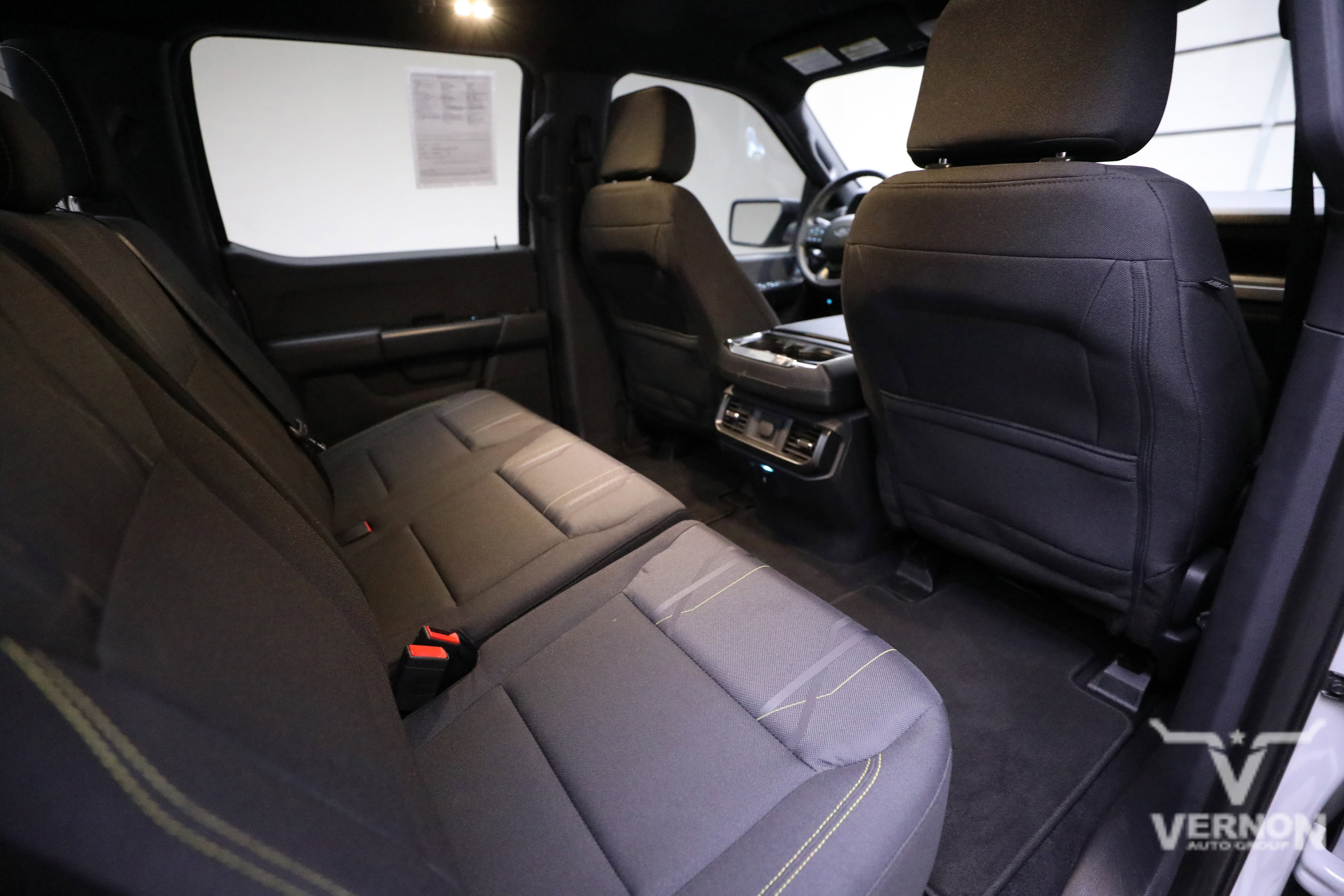 Certified 2024 Ford F150 STX image 12