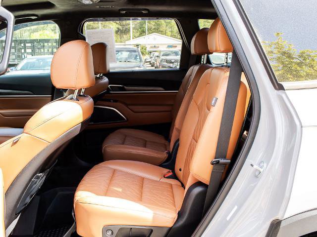 Used 2025 Kia Telluride SX Prestige X-Line image 16