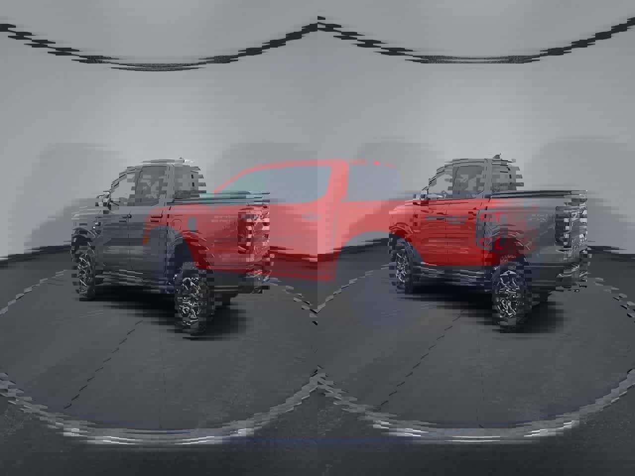 Certified 2024 Ford Ranger XLT w/ Equipment Group 301A High image 5