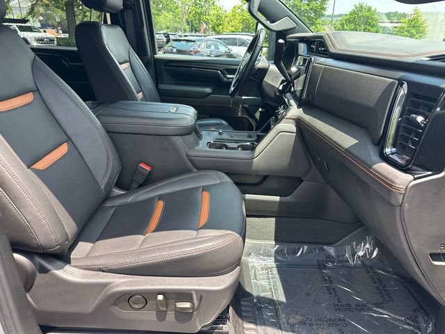 Used 2024 GMC Sierra 2500 AT4 w/ AT4 Premium Plus Package AWD/4WD image 15