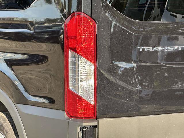 Certified 2025 Ford Transit 350 XLT RWD image 11