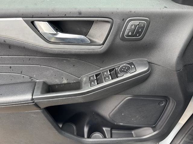 Certified 2023 Ford Escape Platinum image 22